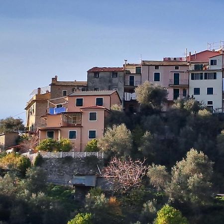 Casa Di Gian Villa Levanto Buitenkant foto