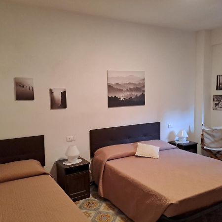 Casa Di Gian Villa Levanto Buitenkant foto