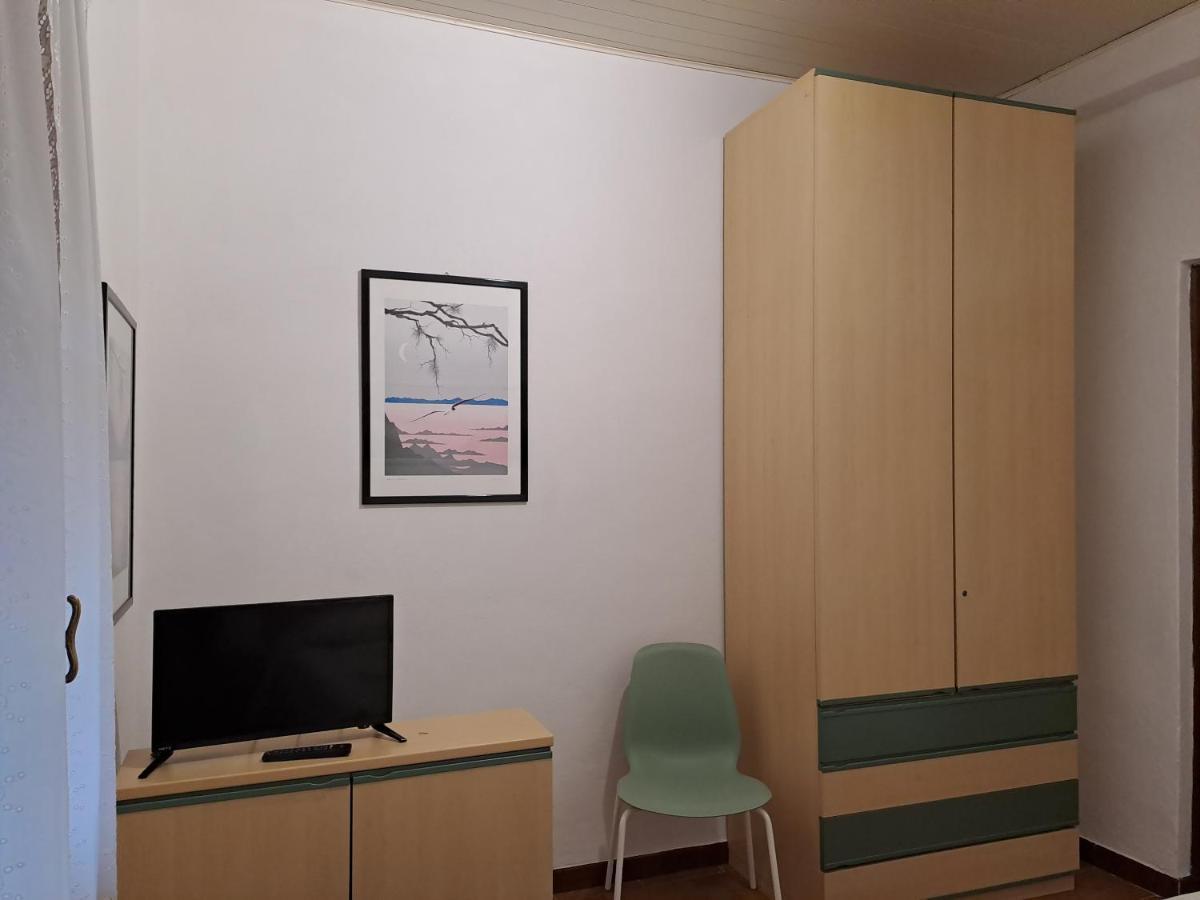 Casa Di Gian Villa Levanto Buitenkant foto