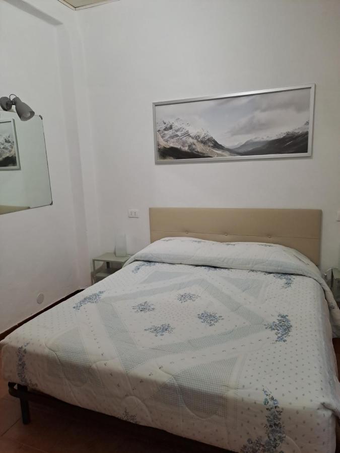 Casa Di Gian Villa Levanto Buitenkant foto