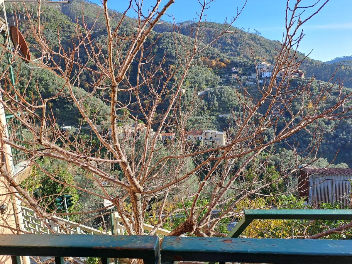 Casa Di Gian Villa Levanto Buitenkant foto