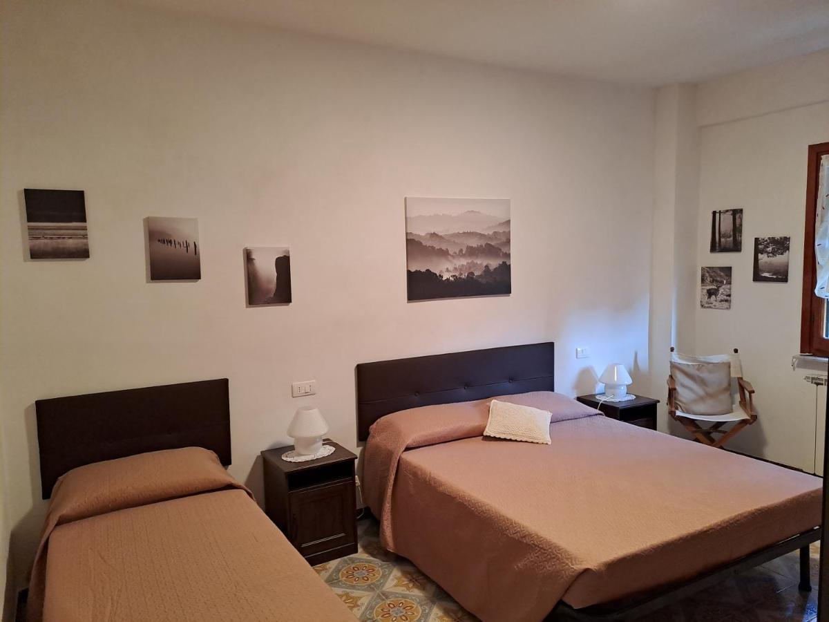 Casa Di Gian Villa Levanto Buitenkant foto