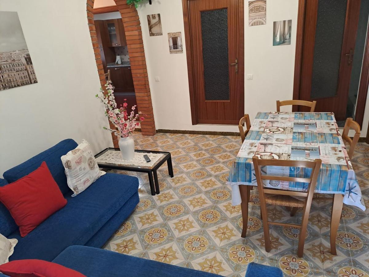 Casa Di Gian Villa Levanto Buitenkant foto